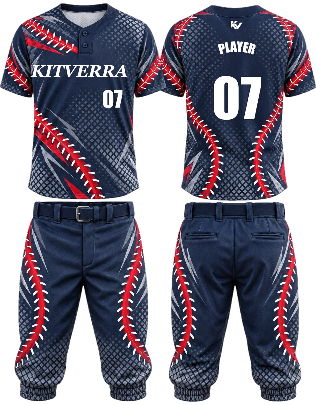Stitchstorm — Half-button & knickers, front and back design preview